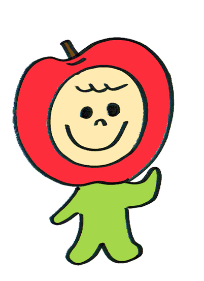 さがみのりんご